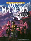 Cover image for Nerilka's Story
